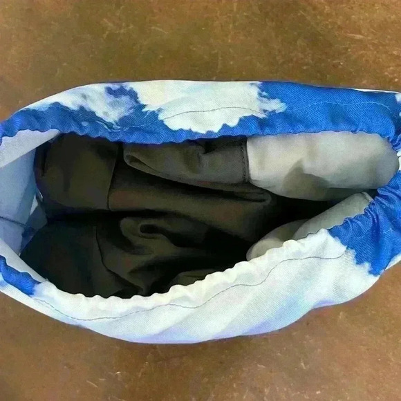 MZ Wallace Large‎ Soho Travel Tote Two Tone Grey - Picture 12 of 12